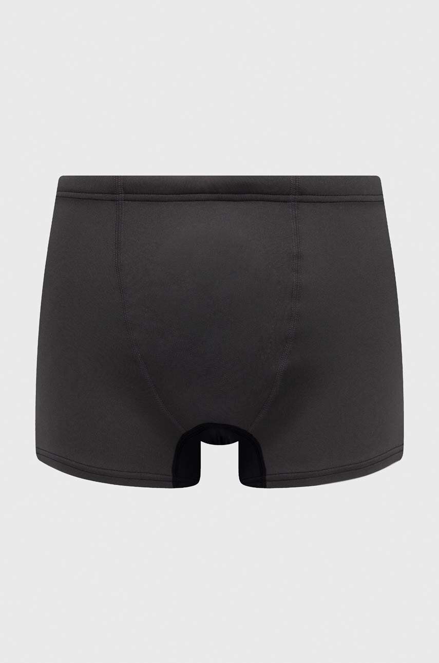 Шорты Ripstream adidas Performance, серый 
Шорты Ripstream adidas Performance, серый