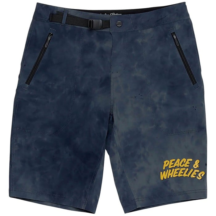 Шорты Skyline Trail Troy Lee Designs, Washed Out Dark Cloud
Шорты Skyline Trail Troy Lee Designs, Washed Out Dark Cloud