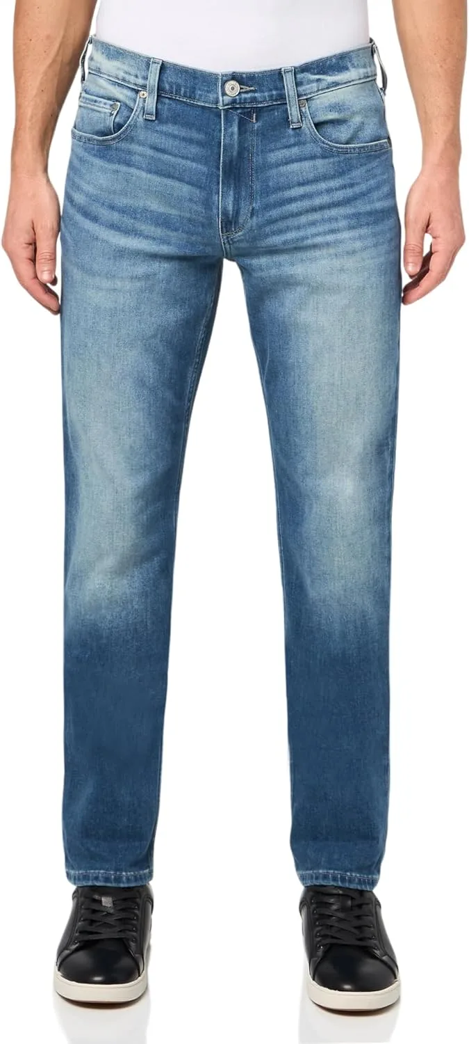 PAIGE Мужские джинсы Lennox Transcend Slim
PAIGE Мужские джинсы Lennox Transcend Slim