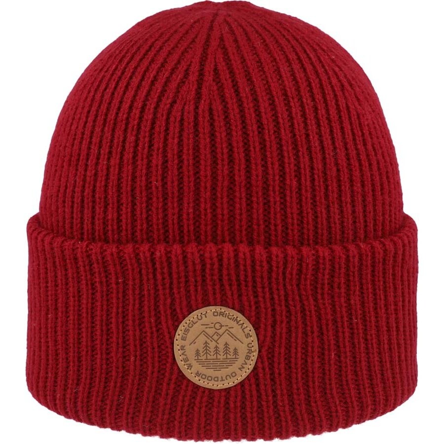 Кепка Eisglut, красный
Кепка Eisglut, красный