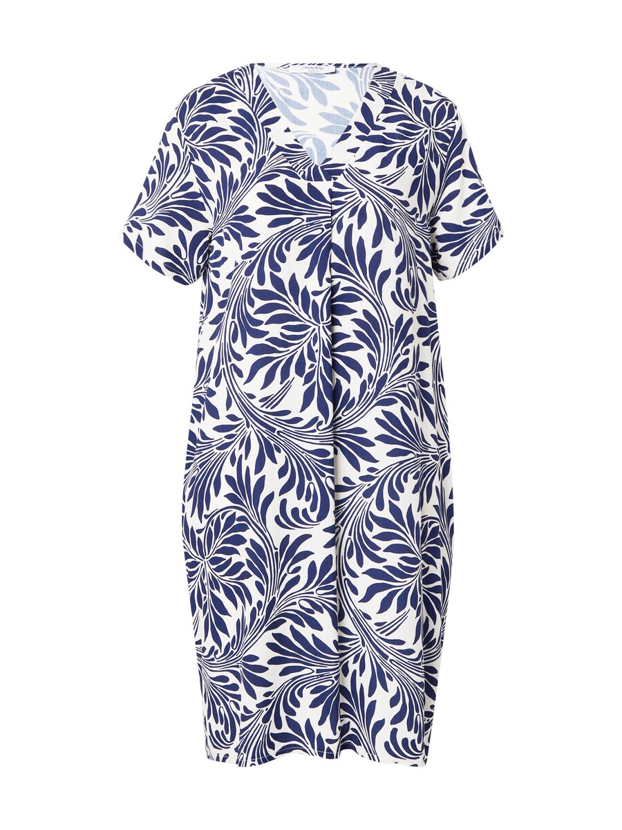 Платье ZABAIONE Ro44myy, темно-синий
Платье ZABAIONE Ro44myy, темно-синий