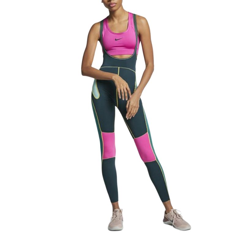 Nike Комбинезоны Women's Green
Nike Комбинезоны Women's Green