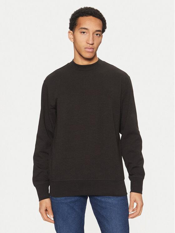 Толстовка обычного кроя Interlock J30J326754 Calvin Klein Jeans, черный
Толстовка обычного кроя Interlock J30J326754 Calvin Klein Jeans, черный