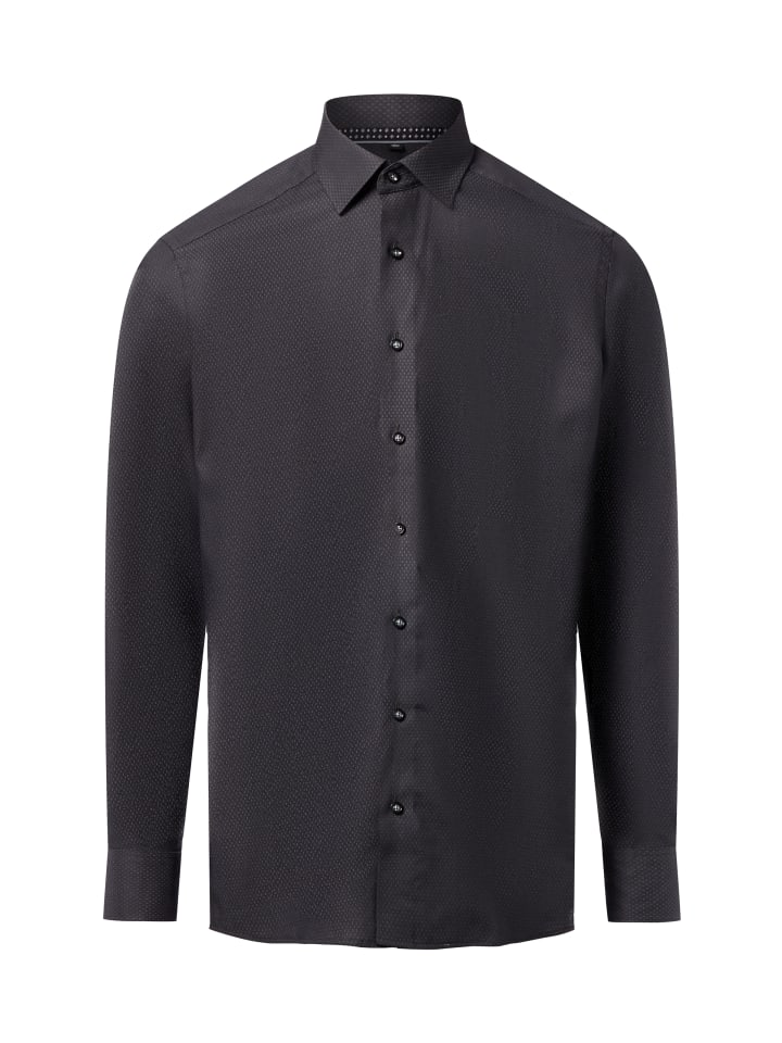 рубашка антрацитового цвета Finshley & Harding
рубашка антрацитового цвета Finshley & Harding