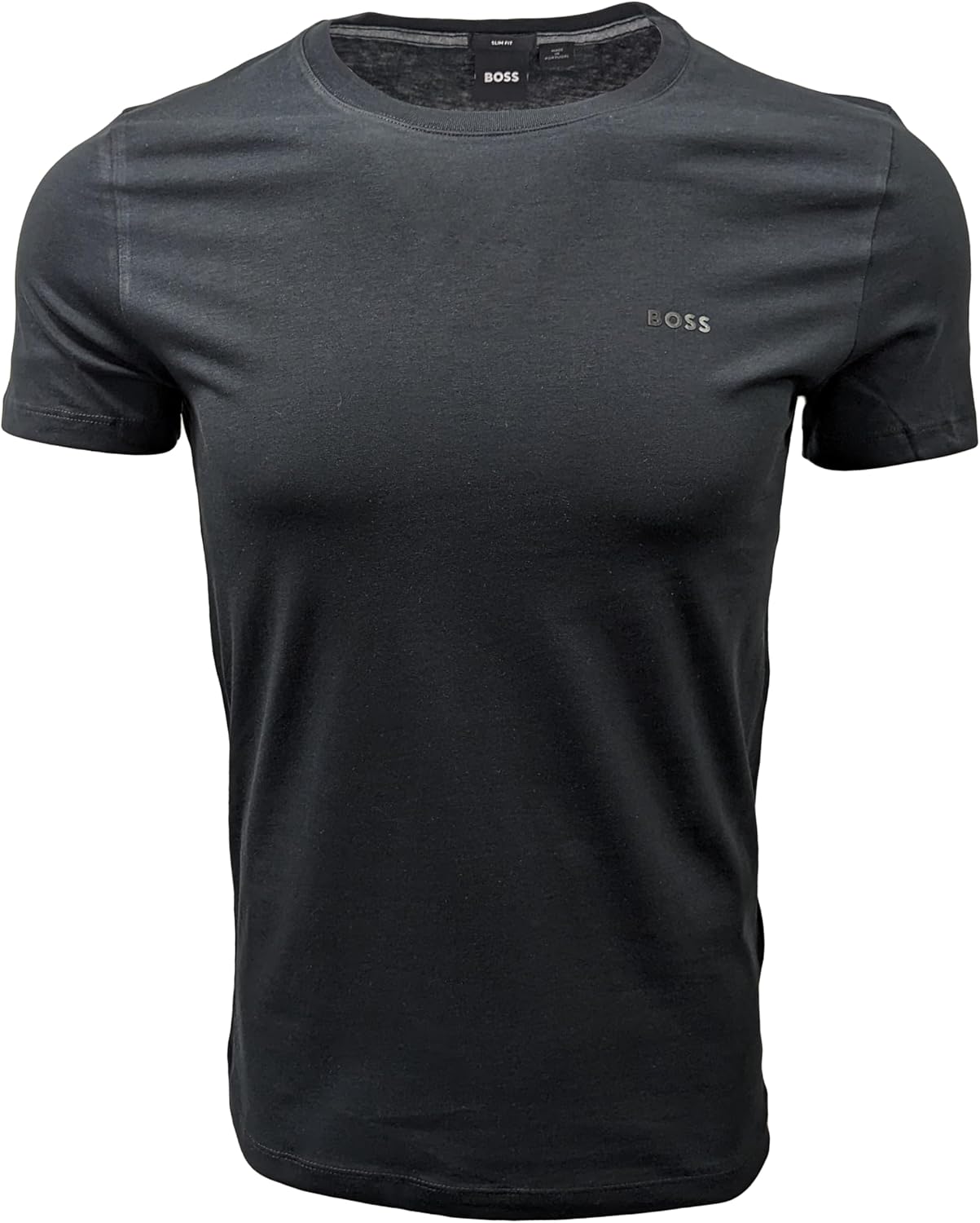 Мужская футболка Hugo Boss Tessler 33 Boss с круглым вырезом, Black 001, Черный, Мужская футболка Hugo Boss Tessler 33 Boss с круглым вырезом, Black 001
Мужская футболка Hugo Boss Tessler 33 Boss с круглым вырезом, Black 001, Черный, Мужская футболка Hugo Boss Tessler 33 Boss с круглым вырезом, Black 001