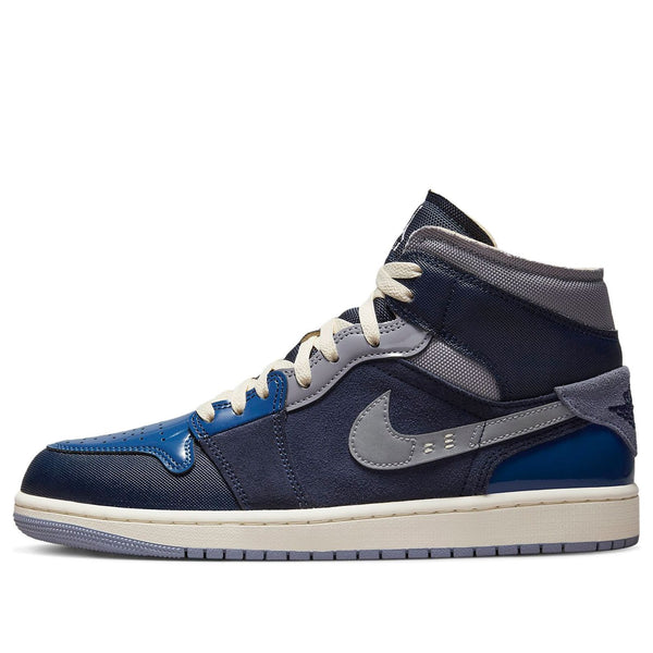 Кроссовки 1 mid se craft 'inside out - obsidian' Air Jordan, мультиколор, Черный, Кроссовки 1 mid se craft 'inside out - obsidian' Air Jordan, мультиколор
Кроссовки 1 mid se craft 'inside out - obsidian' Air Jordan, мультиколор, Черный, Кроссовки 1 mid se craft 'inside out - obsidian' Air Jordan, мультиколор