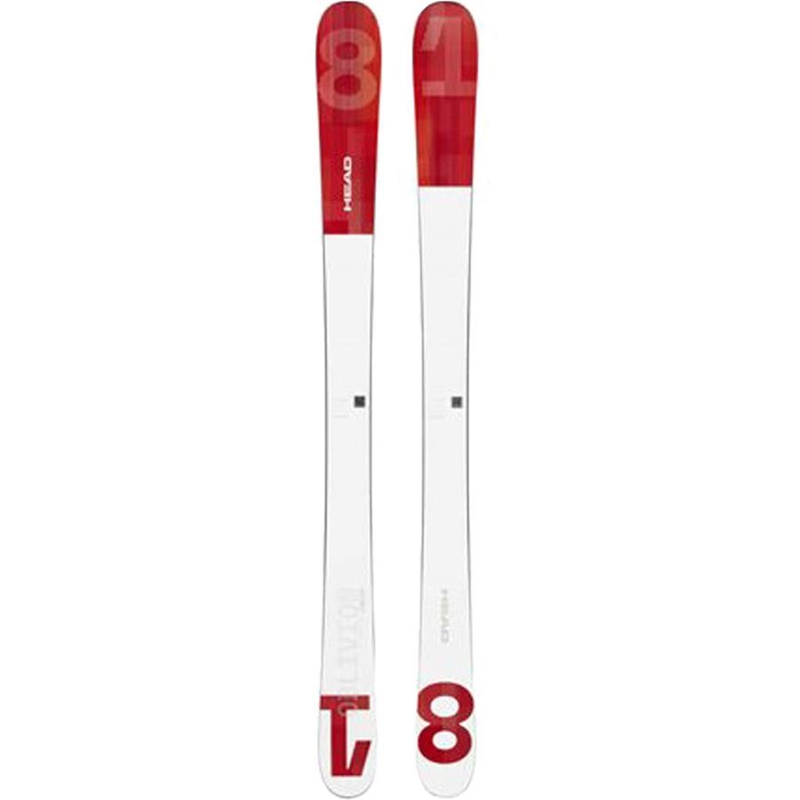 Лыжи Head Skis USA Oblivion Jr Head Skis USA, One Color
Лыжи Head Skis USA Oblivion Jr Head Skis USA, One Color