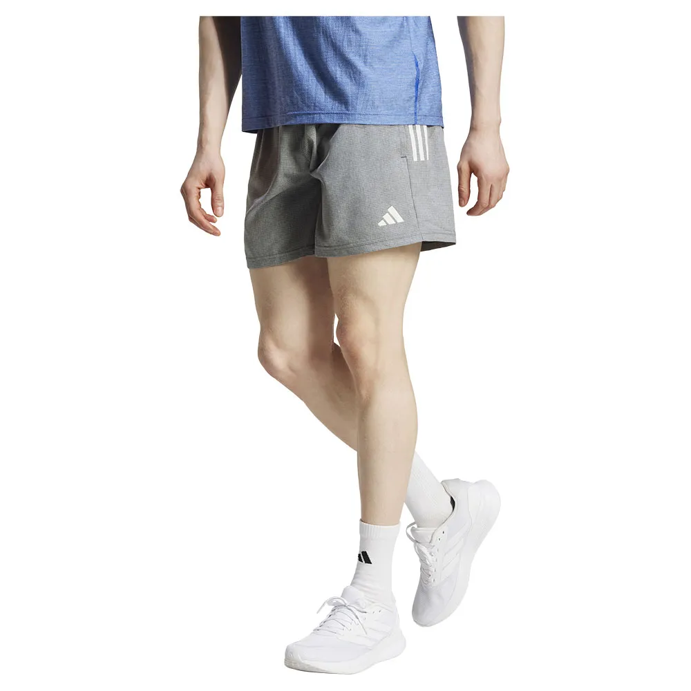 Шорты adidas Own The Run 5´´, серый
Шорты adidas Own The Run 5´´, серый