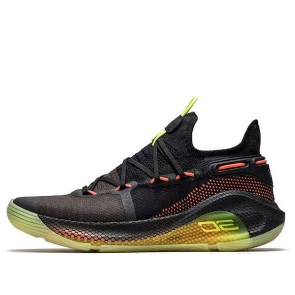 Кроссовки curry 6 'fox theater' Under Armour, оранжевый
Кроссовки curry 6 'fox theater' Under Armour, оранжевый