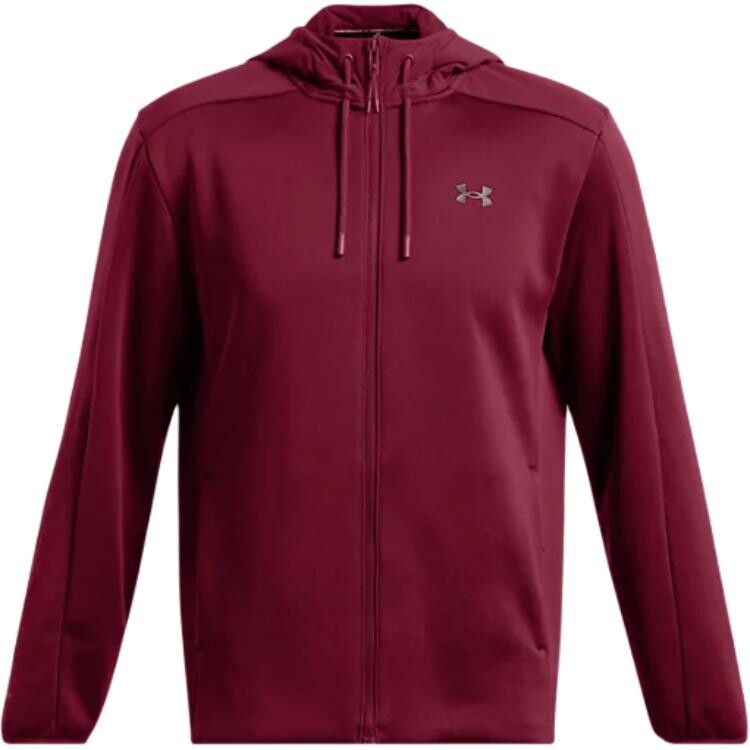 Мужская куртка Essential, красный Under Armour
Мужская куртка Essential, красный Under Armour