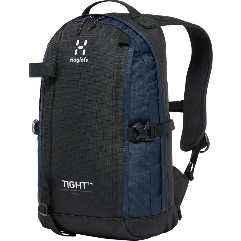 Плотный рюкзак 15 Hagloefs, true black
Плотный рюкзак 15 Hagloefs, true black