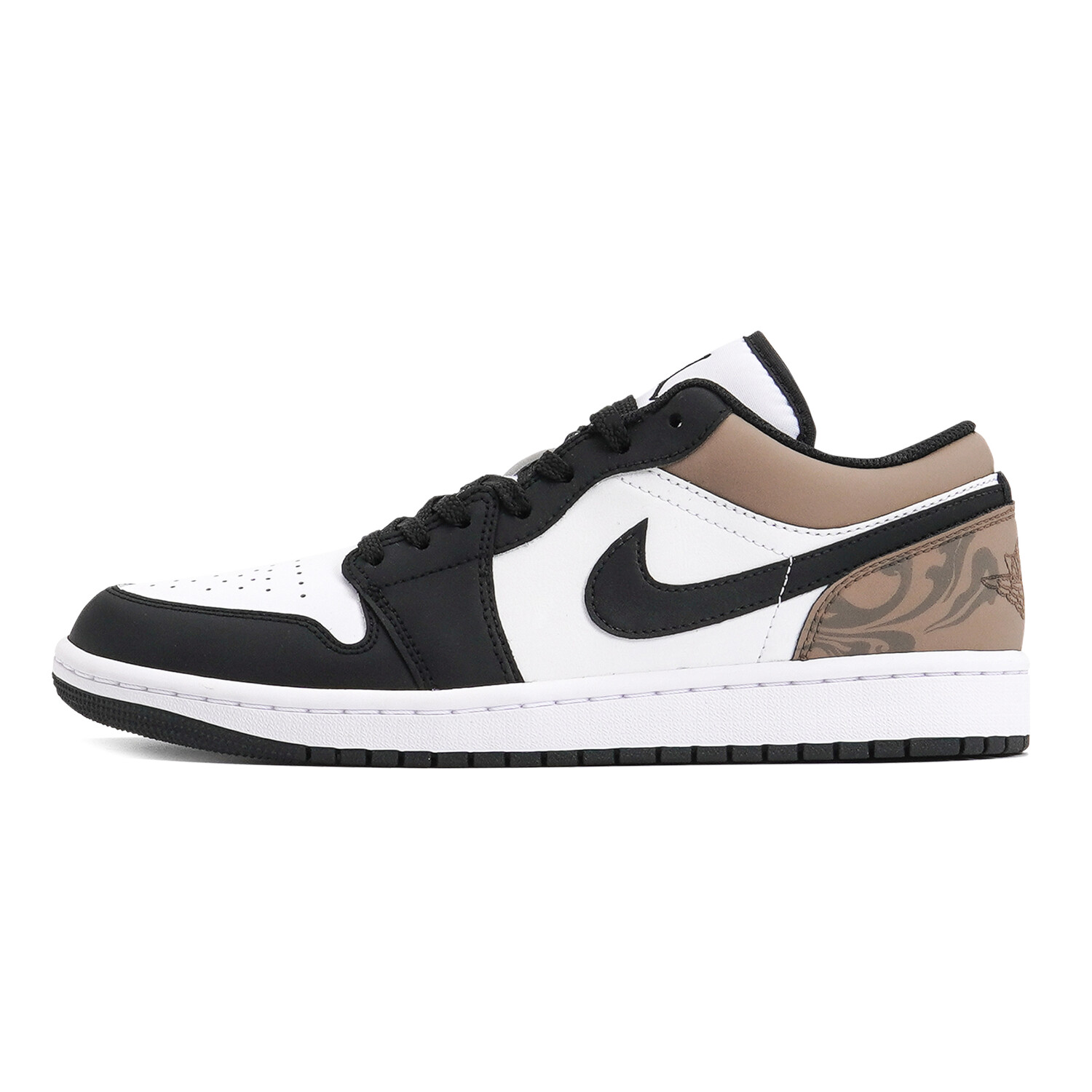 Кроссовки Air Jordan 1 Vintage Basketball Shoes Men Low-top Coffee Color/black, белый
Кроссовки Air Jordan 1 Vintage Basketball Shoes Men Low-top Coffee Color/black, белый
