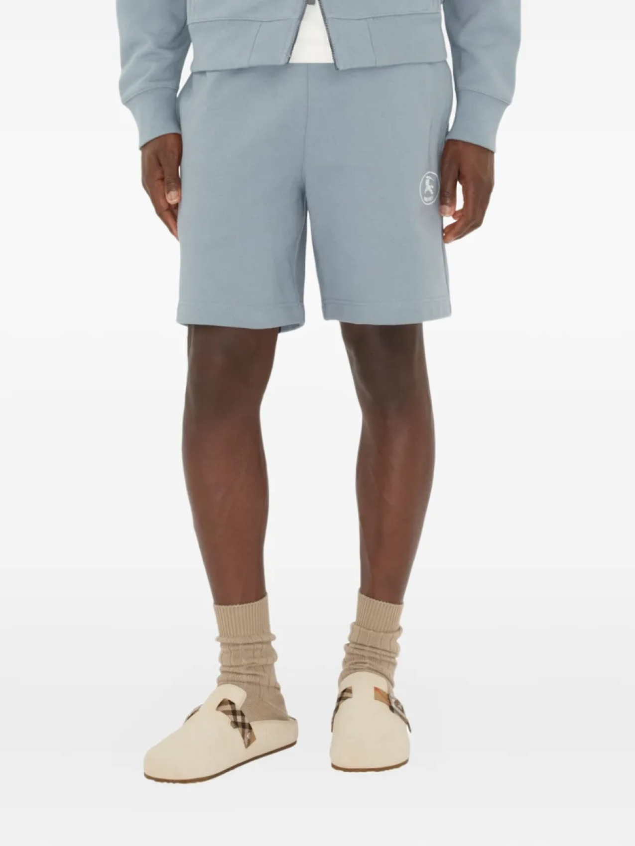 Burberry шорты EDK, синий
Burberry шорты EDK, синий