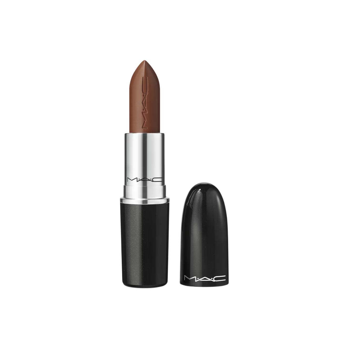 MAC Новая версия Bullet, увлажняющий блеск для губ Crystal Shine, кремовая помада, увлажняющая, легко растушевывается, 3г
MAC Новая версия Bullet, увлажняющий блеск для губ Crystal Shine, кремовая помада, увлажняющая, легко растушевывается, 3г