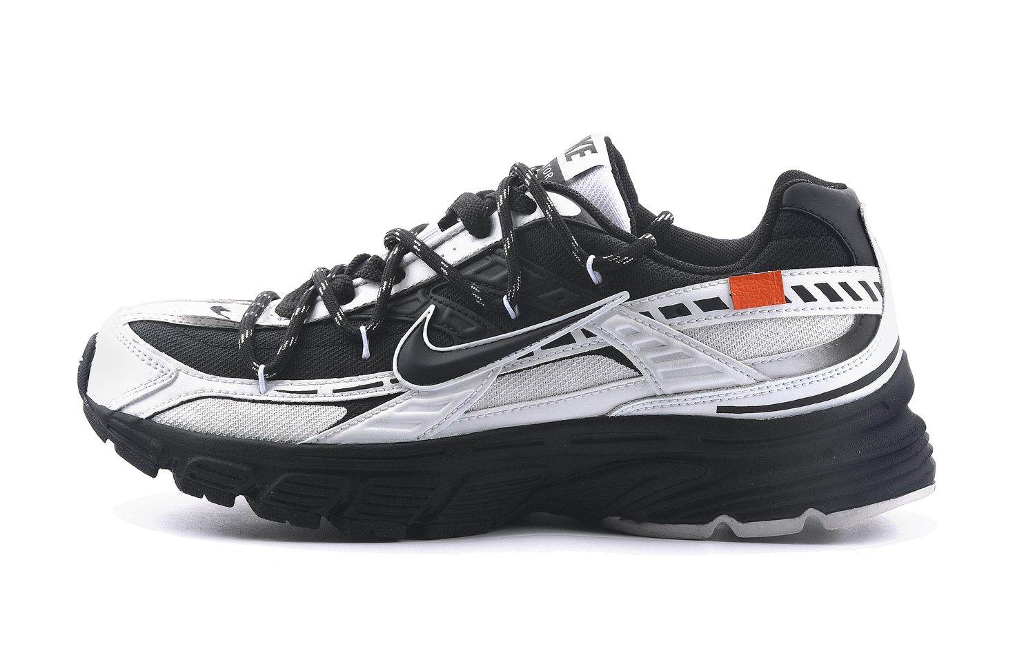Nike Кроссовки Initiator Low top Casual City Commute Running Shoes Men's Gray Black
Nike Кроссовки Initiator Low top Casual City Commute Running Shoes Men's Gray Black