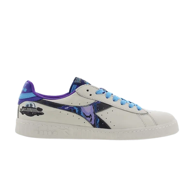 Кроссовки Diadora Rick and Morty x Game 'Intergalactic', белый, Белый;серый, Кроссовки Diadora Rick and Morty x Game 'Intergalactic', белый
Кроссовки Diadora Rick and Morty x Game 'Intergalactic', белый, Белый;серый, Кроссовки Diadora Rick and Morty x Game 'Intergalactic', белый