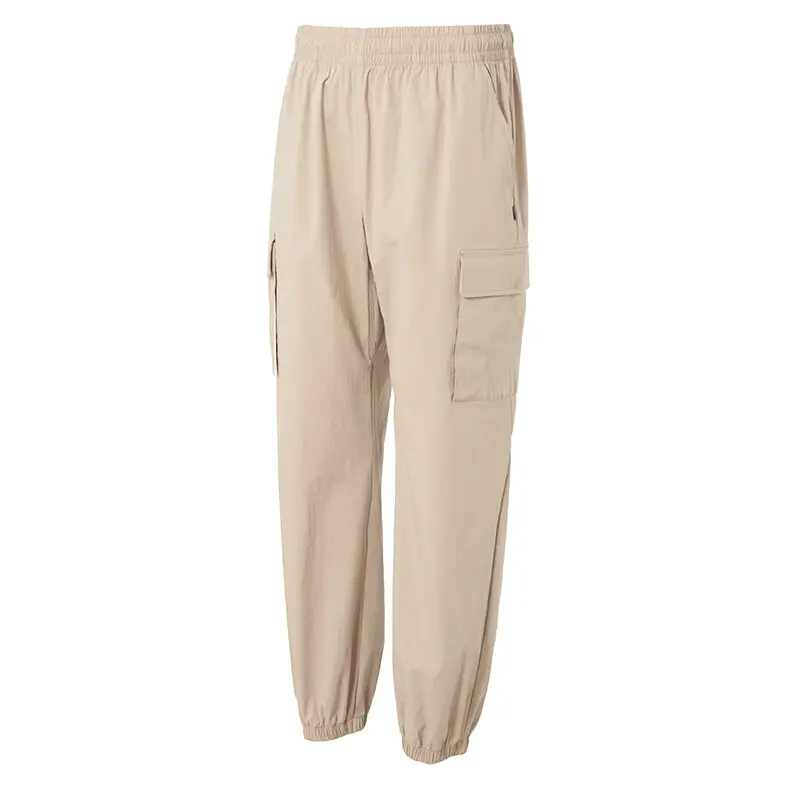 New Balance Повседневные брюки мужские хаки
New Balance Повседневные брюки мужские хаки