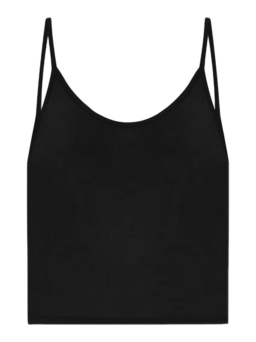 Топ No Matter What, черный
Топ No Matter What, черный