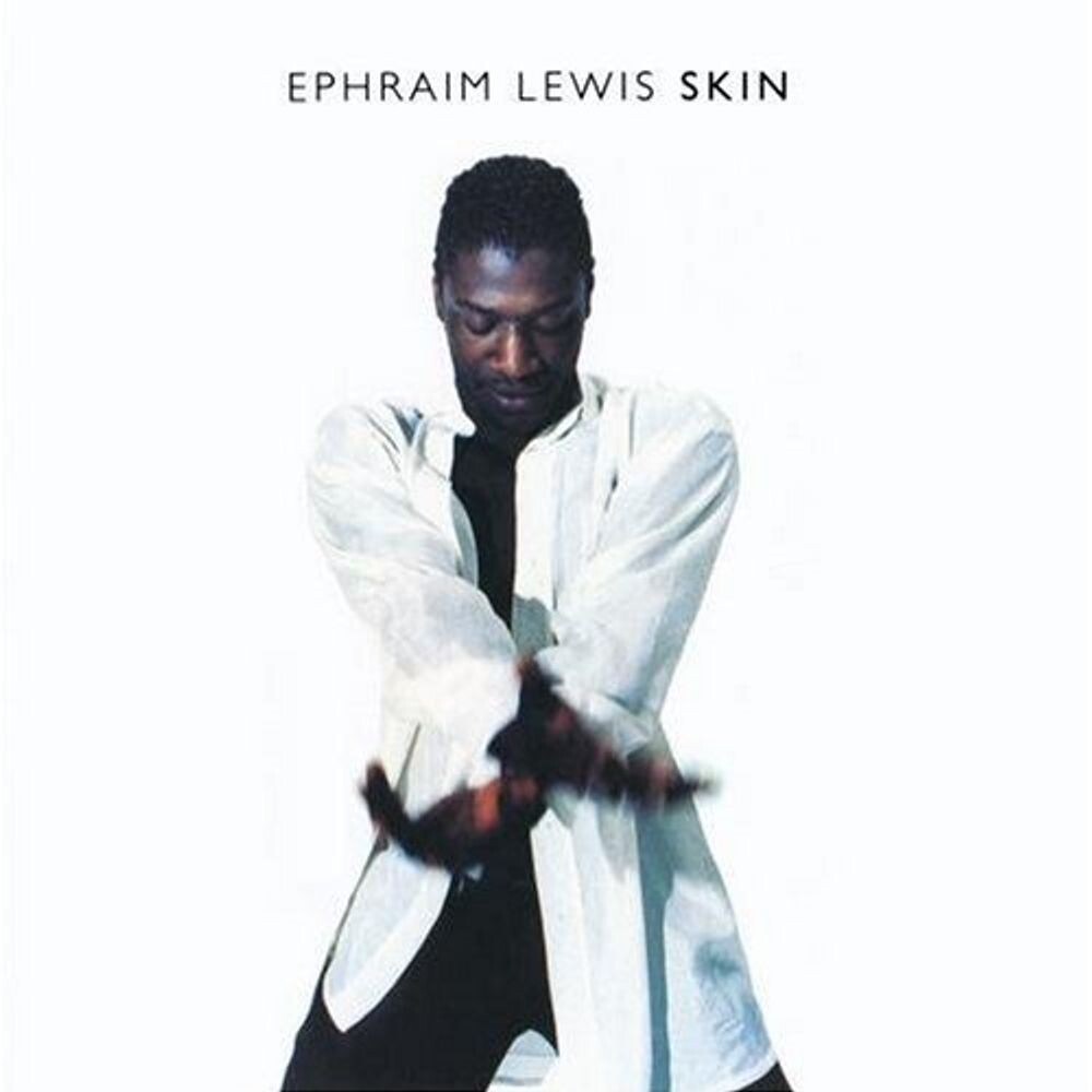 Диск CD Skin - Ephraim Lewis
Диск CD Skin - Ephraim Lewis