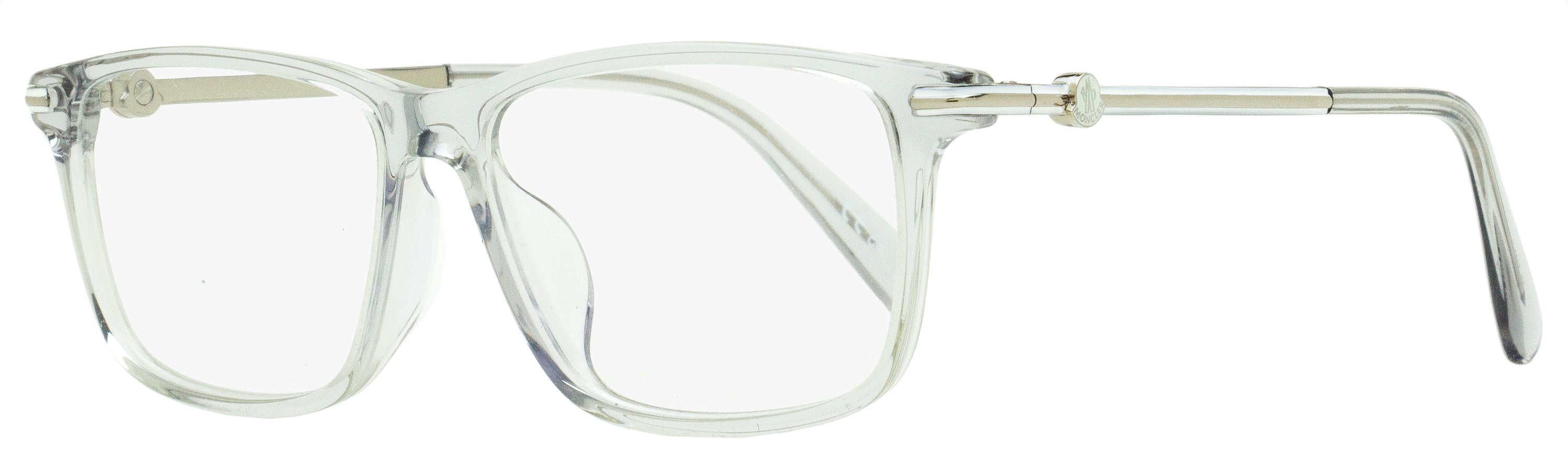 Moncler Мужские альтернативные очки для зрения ML5205F 020 Прозрачные серые 54 мм
Moncler Мужские альтернативные очки для зрения ML5205F 020 Прозрачные серые 54 мм