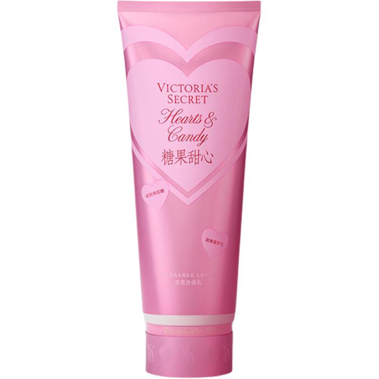 Лосьон для тела Heart Fragrance увлажняет и питает 236ml Victoria's Secret
Лосьон для тела Heart Fragrance увлажняет и питает 236ml Victoria's Secret