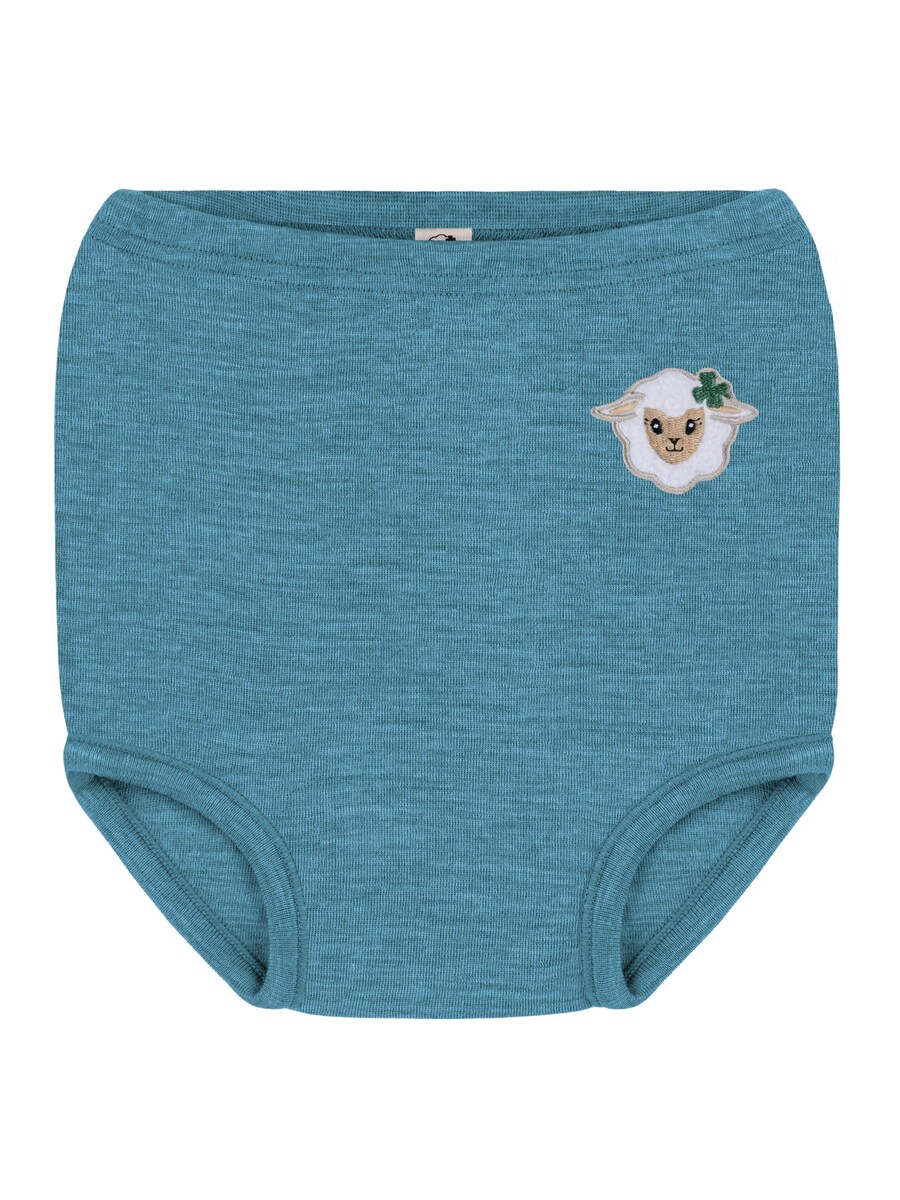 Трусы normani Tokoroa, синий
Трусы normani Tokoroa, синий