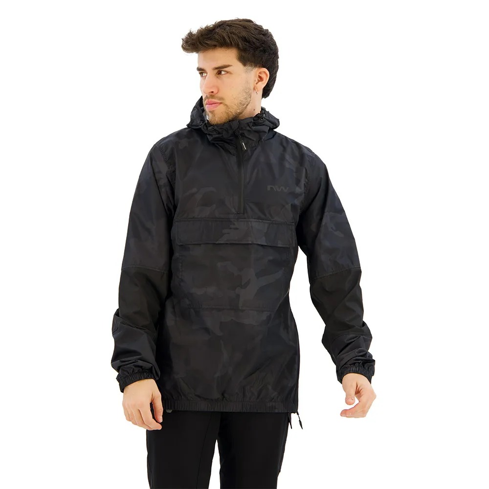 Куртка Northwave Adrenalight, черный
Куртка Northwave Adrenalight, черный