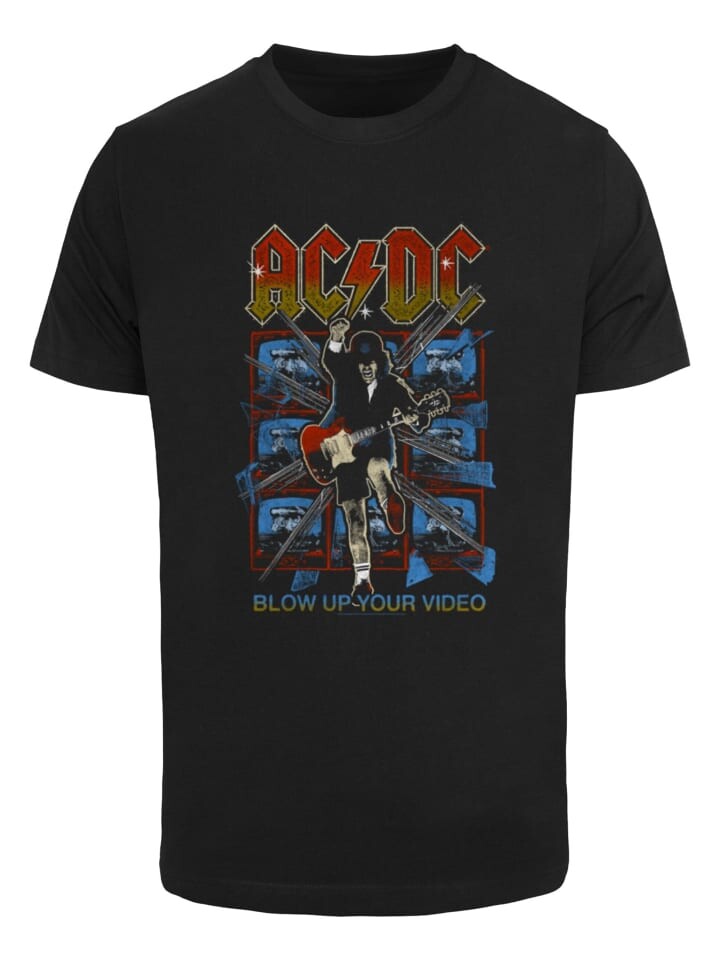 Футболка Merchcode, черный
Футболка Merchcode, черный