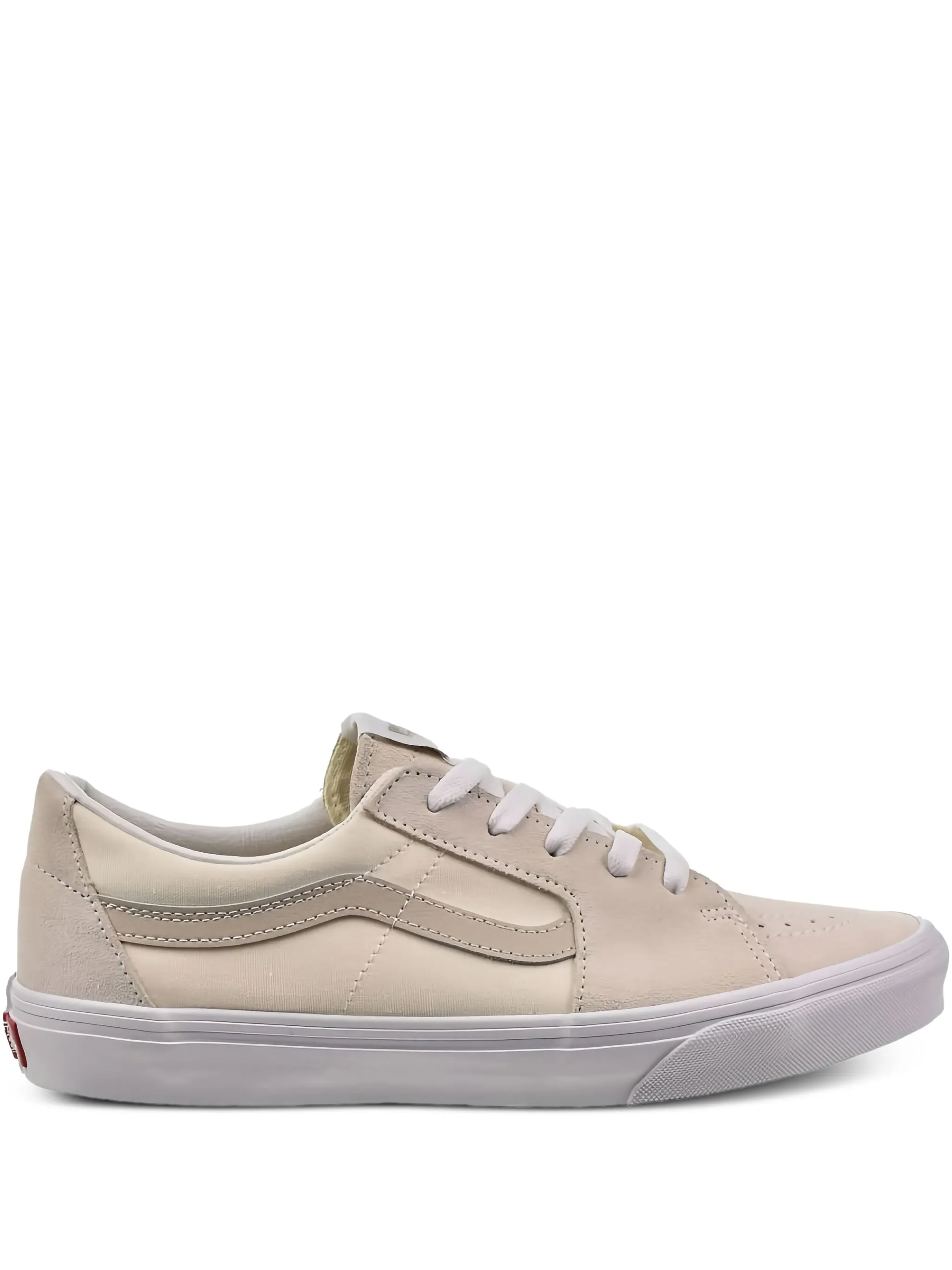 Кеды Sk8-Low Vans, бежевый
Кеды Sk8-Low Vans, бежевый