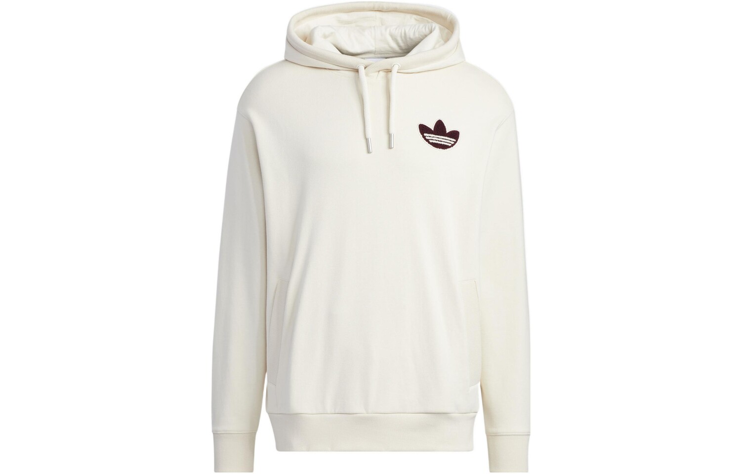 Adidas originals Мужская толстовка, Бежевый
Adidas originals Мужская толстовка, Бежевый