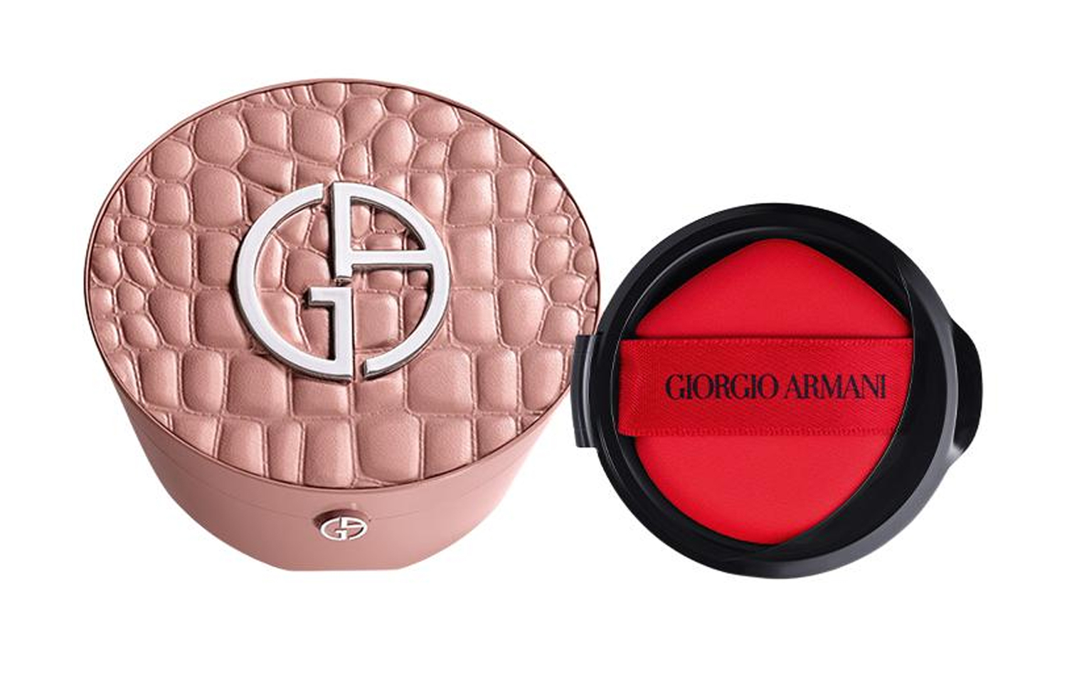 Air Cushions Women's GIORGIO ARMANI
Air Cushions Women's GIORGIO ARMANI