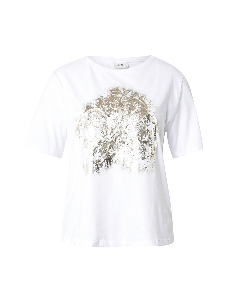 Рубашка JDY JDYLOUISA, белый
Рубашка JDY JDYLOUISA, белый