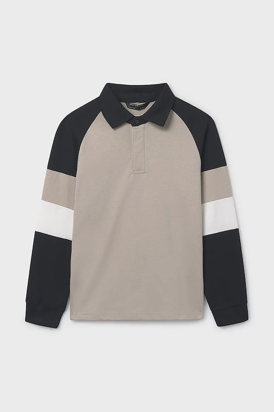 Детская водолазка Mayoral, бежевый
Детская водолазка Mayoral, бежевый
