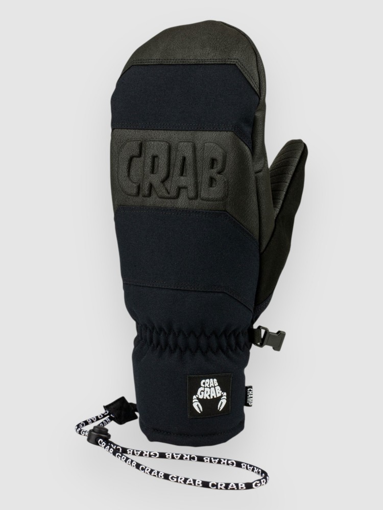 Варежки Crab Grab Champ Fäustlinge, true black, Черный, Варежки Crab Grab Champ Fäustlinge, true black
Варежки Crab Grab Champ Fäustlinge, true black, Черный, Варежки Crab Grab Champ Fäustlinge, true black