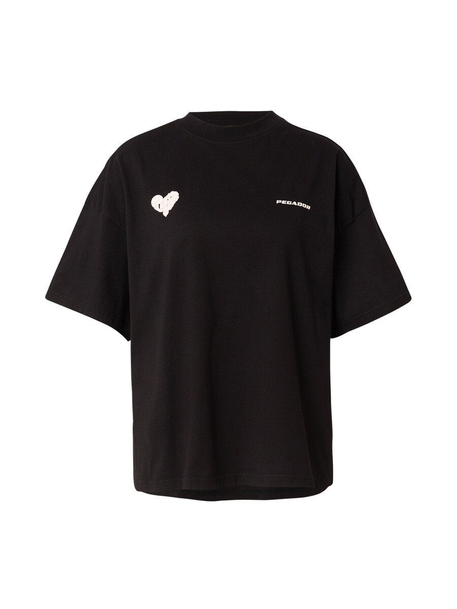 Футболка Pegador GALENA, Black
Футболка Pegador GALENA, Black