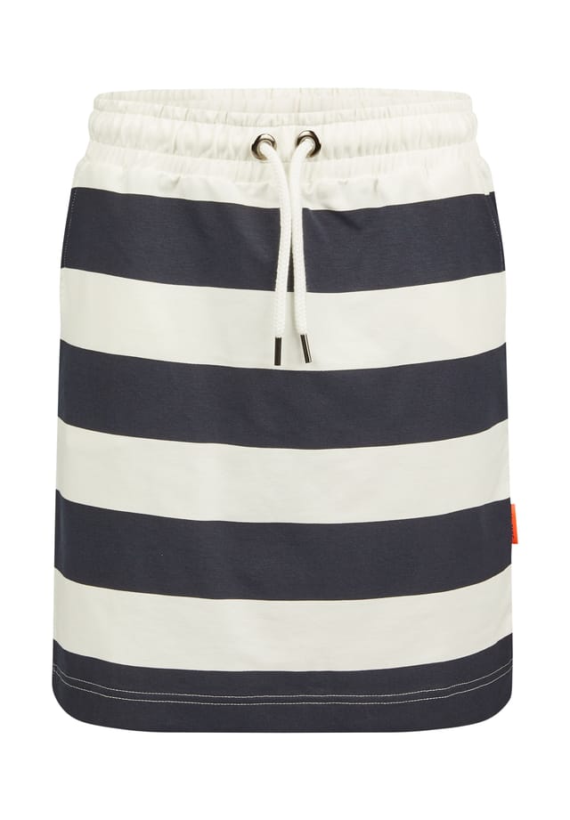 Юбка длиной до колена (миди) utbüxen Salzhaut, синий
Юбка длиной до колена (миди) utbüxen Salzhaut, синий