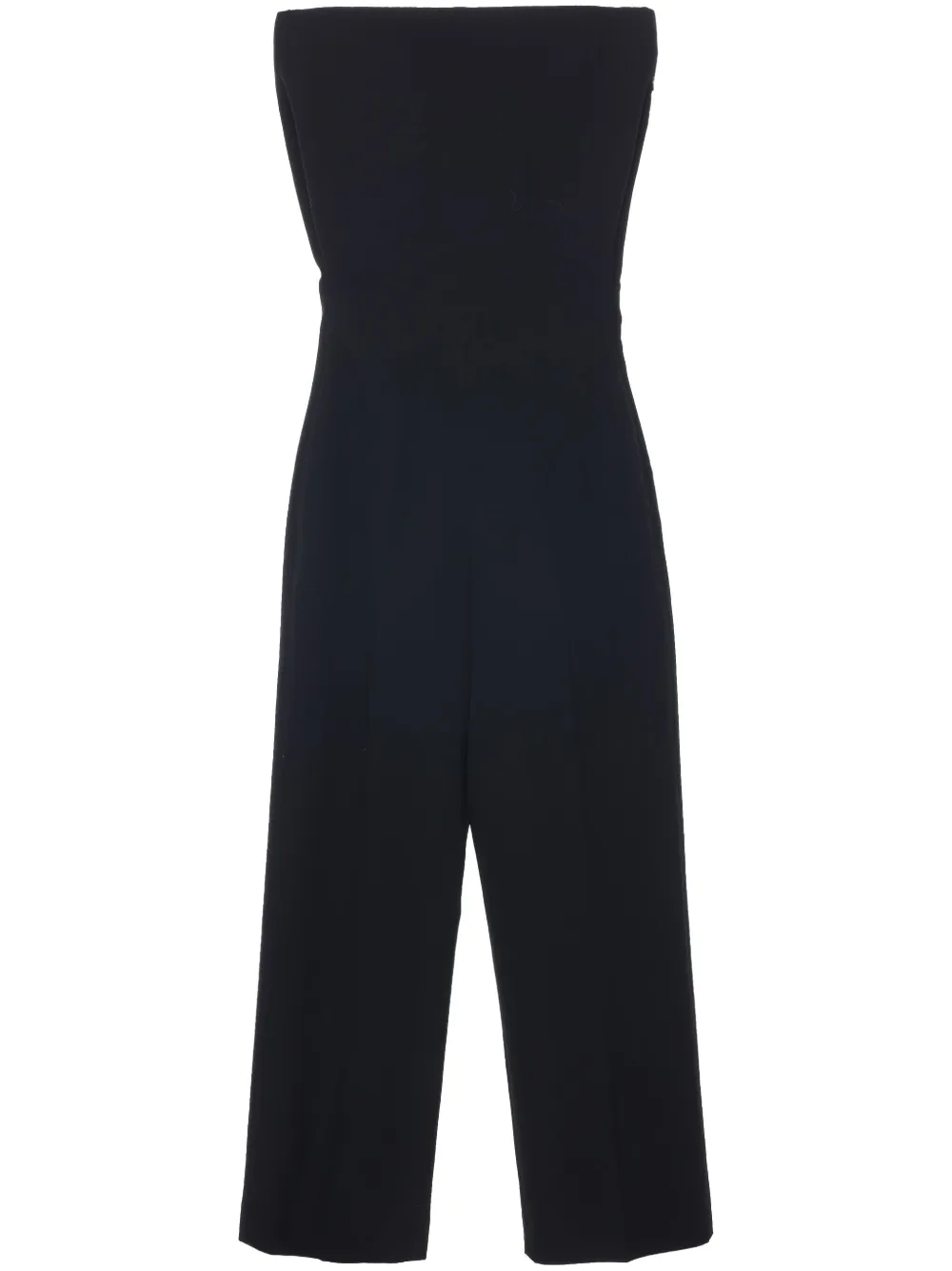 Брюки прямого кроя ALAINPAUL, черный
Брюки прямого кроя ALAINPAUL, черный