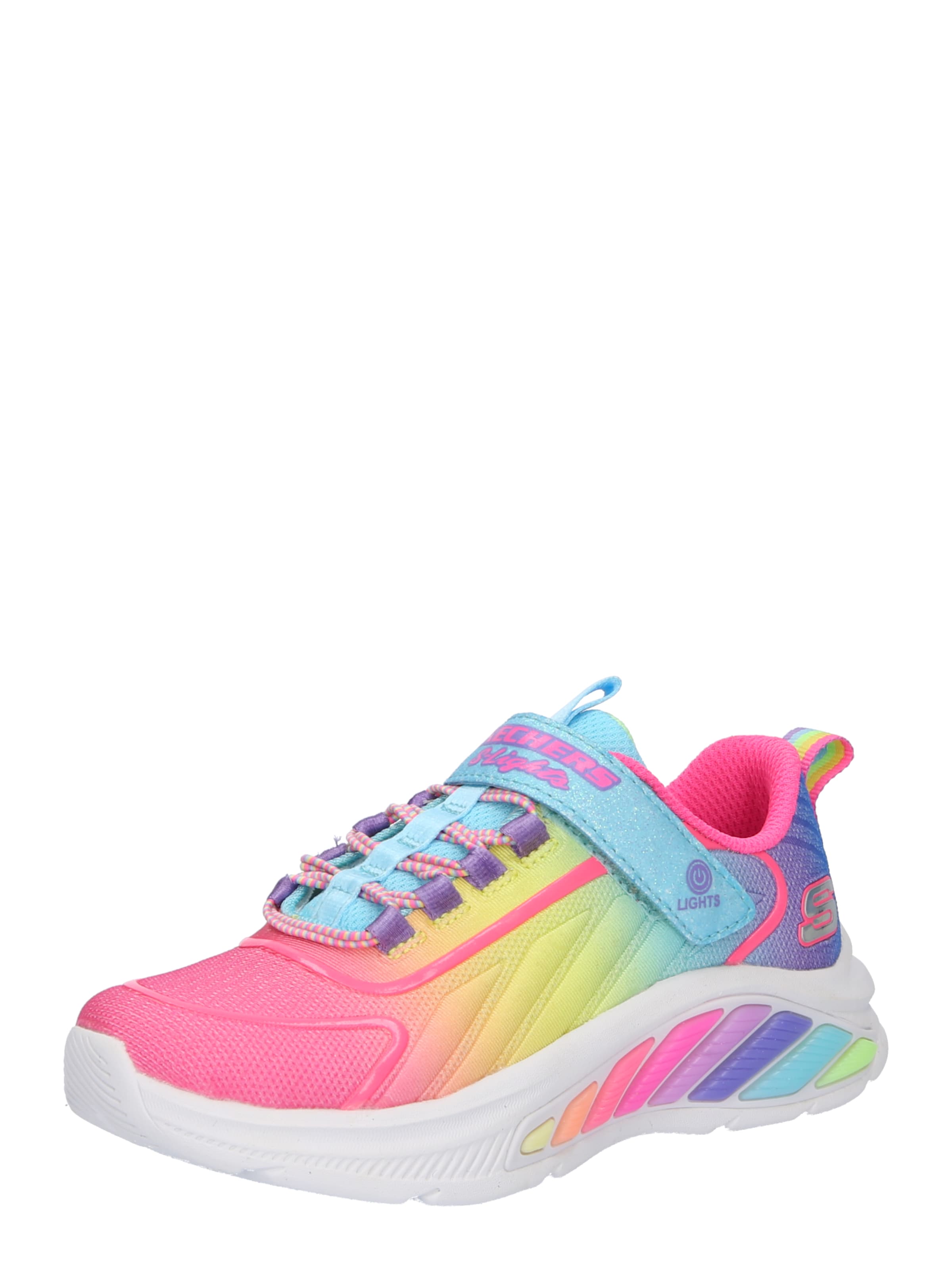 SKECHERS Кроссовки 'RAINBOW CRUISERS', мультиколор
SKECHERS Кроссовки 'RAINBOW CRUISERS', мультиколор