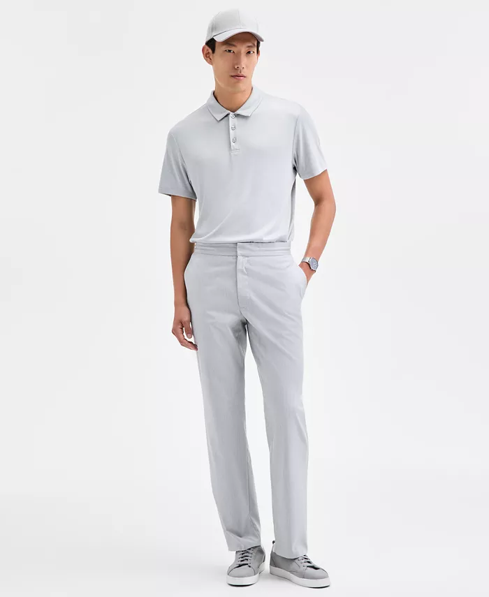 Мужские брюки на шнурке Alfani, серый
Мужские брюки на шнурке Alfani, серый