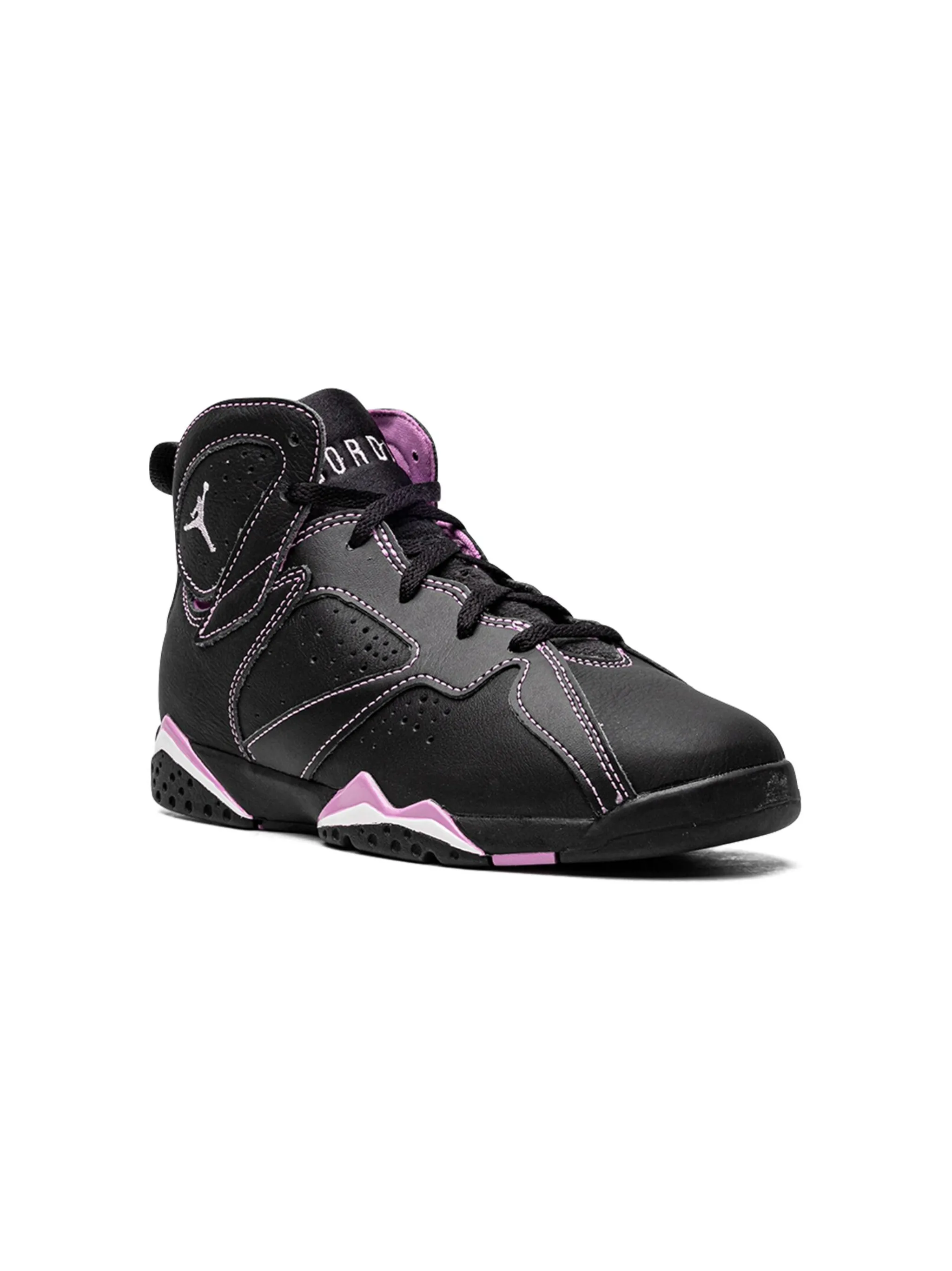 Кроссовки Air Jordan 7 Barely Grape Jordan Kids, черный
Кроссовки Air Jordan 7 Barely Grape Jordan Kids, черный
