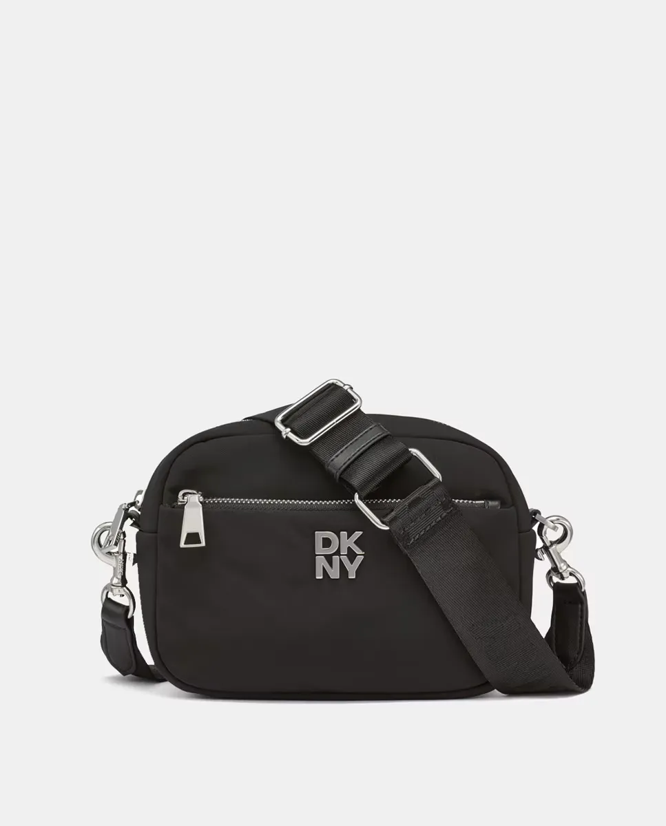 Сумка для фотокамеры JENNY DKNY, черный
Сумка для фотокамеры JENNY DKNY, черный