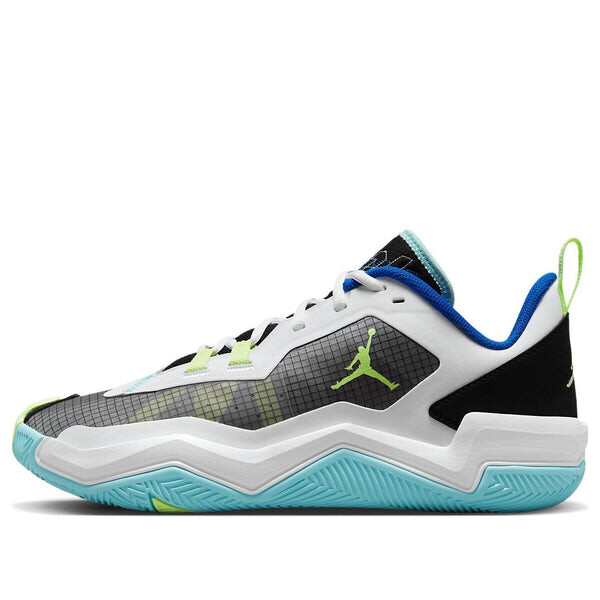 Кроссовки one take 4 pf Air Jordan, черный
Кроссовки one take 4 pf Air Jordan, черный