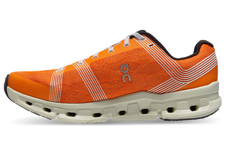 Кроссовки On Running Cloudgo Turmeric Aloe
Кроссовки On Running Cloudgo Turmeric Aloe