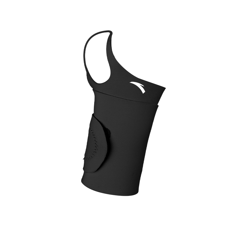 Браслет ANTA, черный
Браслет ANTA, черный