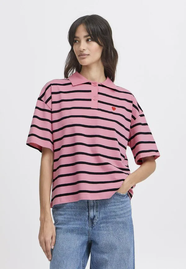 Футболка-Поло bybxprinton B.Young, Chateau Rose Mix, Розовый, Футболка-Поло bybxprinton B.Young, Chateau Rose Mix
Футболка-Поло bybxprinton B.Young, Chateau Rose Mix, Розовый, Футболка-Поло bybxprinton B.Young, Chateau Rose Mix