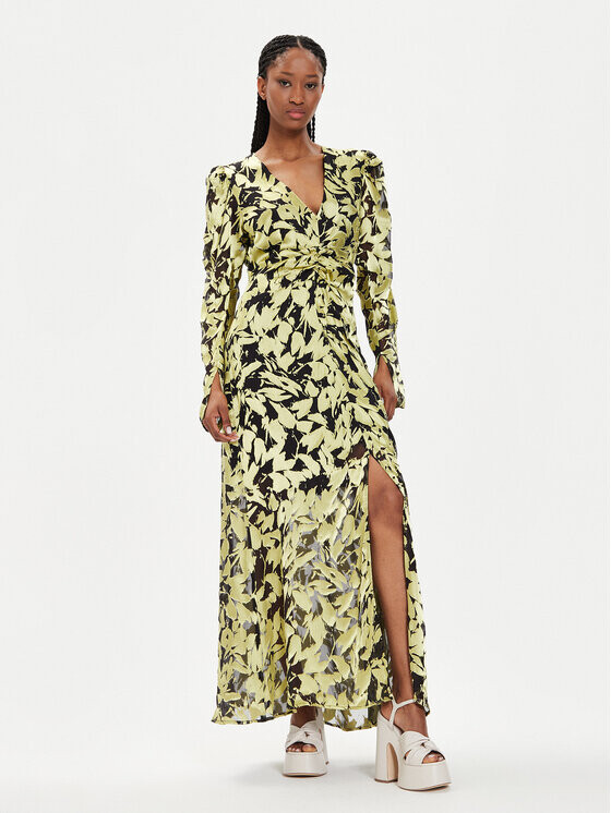 Платье Gestuz, зеленый
Платье Gestuz, зеленый