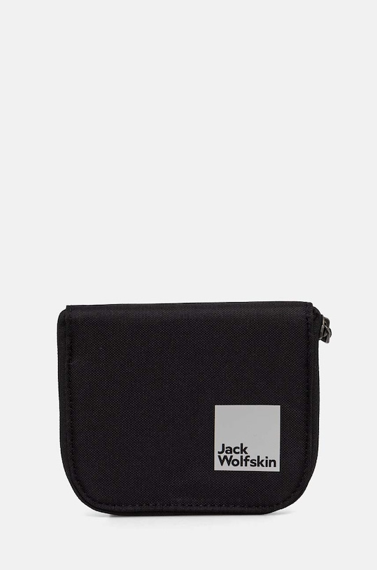 Кошелек Konya Jack Wolfskin, черный
Кошелек Konya Jack Wolfskin, черный