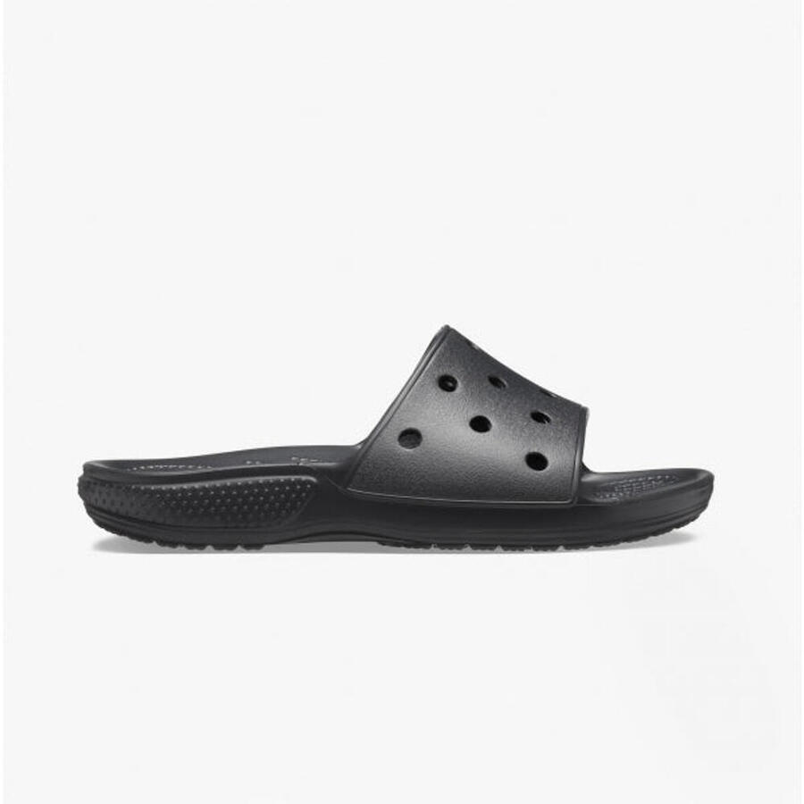 Шлепанцы Crocs Classic Slide
Шлепанцы Crocs Classic Slide