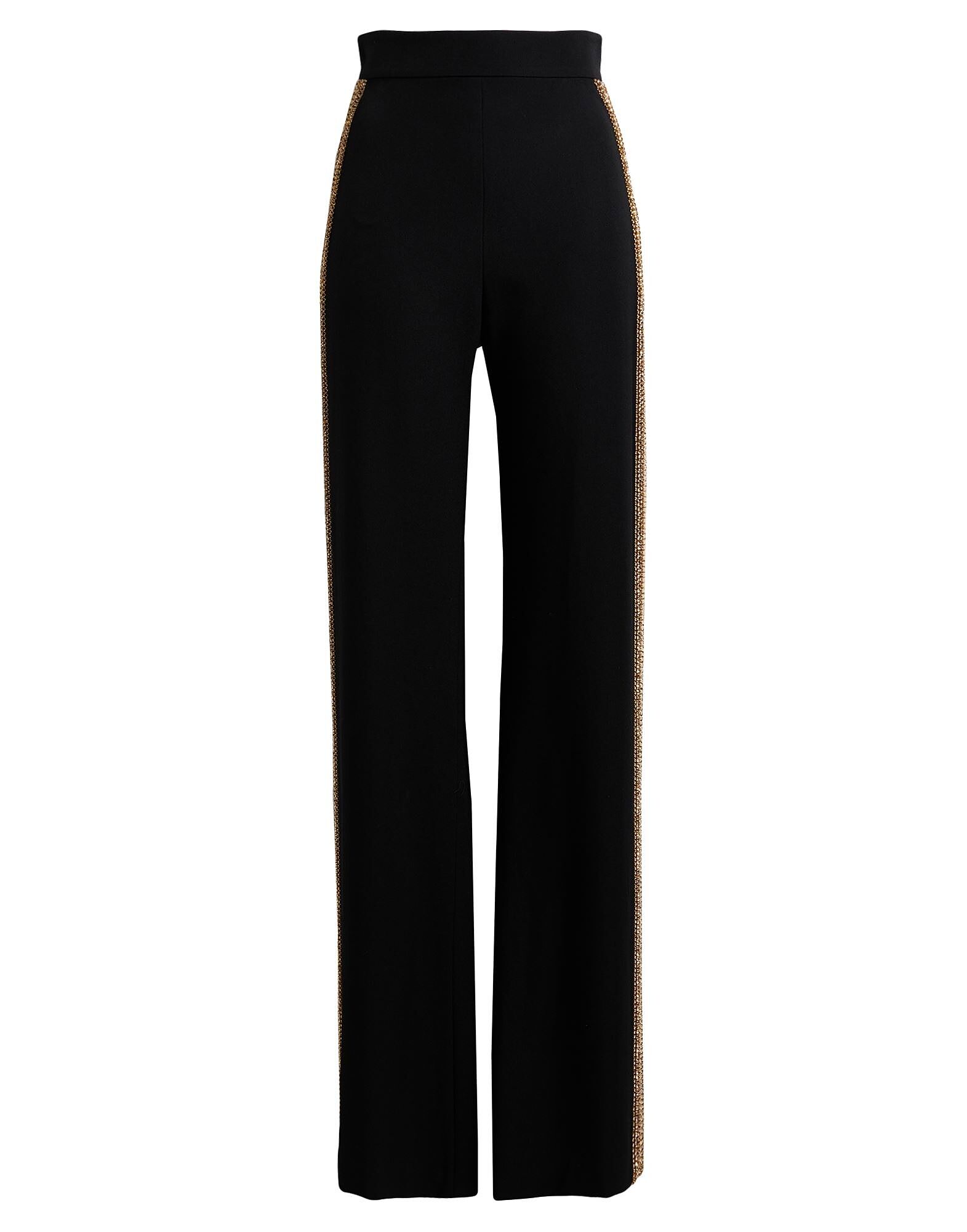 Брюки Balmain, черный
Брюки Balmain, черный