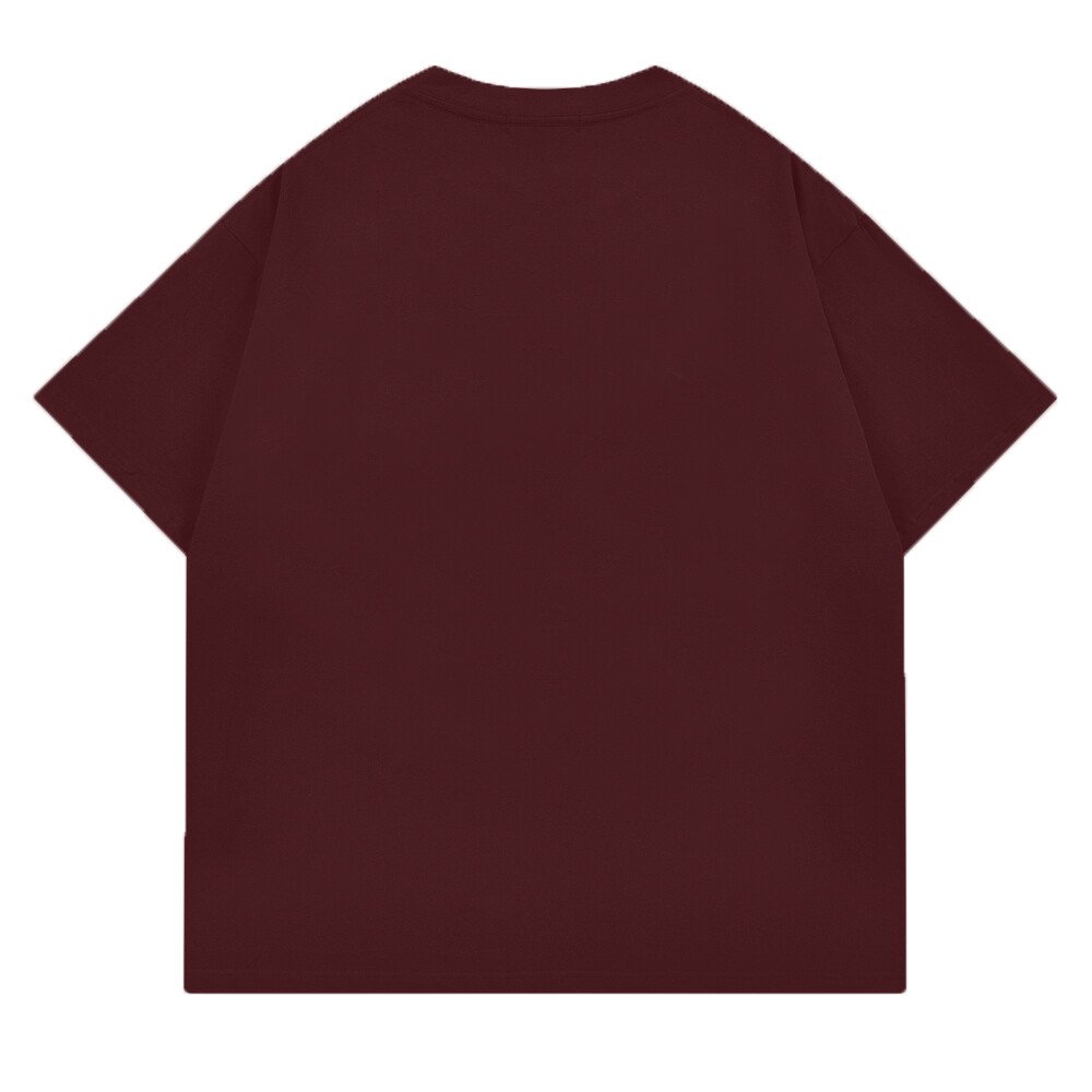 Starlander Футболка унисекс, Черный
Starlander Футболка унисекс, Черный